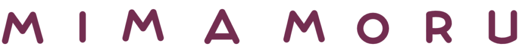 Mimamoru_logo del sito