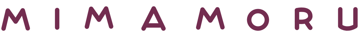 Mimamoru_logo del sito